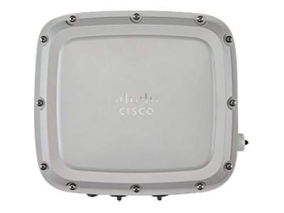 Cisco - C9124AXD-E - Catalyst 9124AXD - Radio access point - Bluetooth 5.0 - Bluetooth - Wi-Fi 6 - 2.4 GHz - 5 GHz
