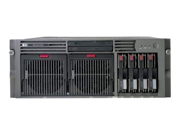 HPE - 378020-421 - ProLiant DL585 - Server - Rack-Montage