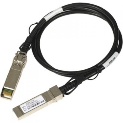 JUNIPER - EX-SFP-10GE-DAC-5M - SFP+ 10 Gigabit Ethernet Direct Attach Copper (twinax copper cabl