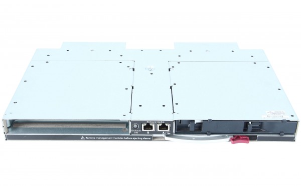 HPE - 407295-001 - 407295-001 onboard ADMIN SLEEVE FOR BLC7000