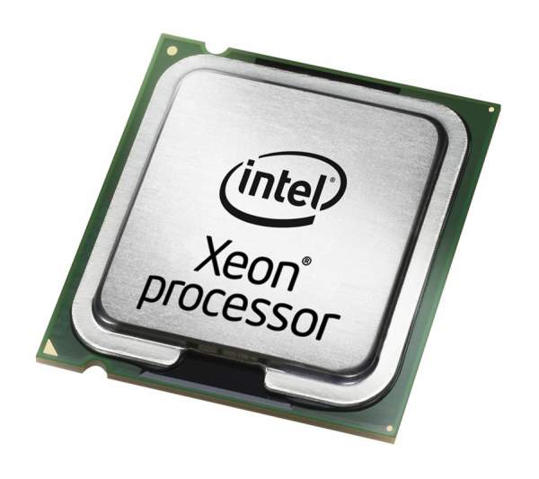 HPE - 457877-001 - Xeon E5430 Xeon 2,66 GHz - S771 Harpertown 45 nm - 80 W