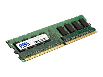 Dell - SNP66GKYC/8G - 8GB DDR3-1600 - 8 GB - 1 x 8 GB - DDR3 - 1600 MHz - 240-pin DIMM
