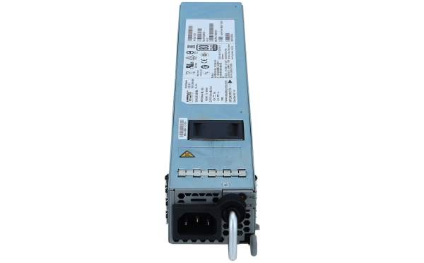 Cisco - NXA-PAC-1100W - Nexus 1100W Platinum PS, Forward airflow (Port side outlet)