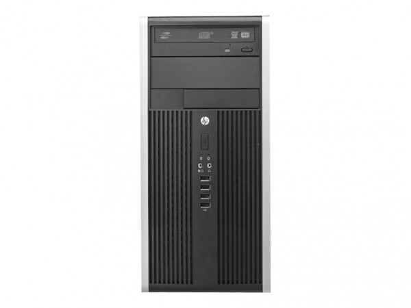 HP - QV994AV - HP Compaq Elite 8300 - Micro Tower - RAM 0 MB