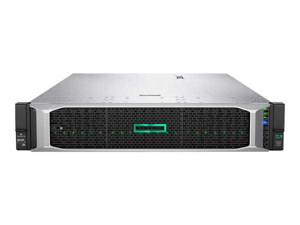 HP - P40457-B21 - ProLiant DL560 Gen10 Performance - Server - Rack-Montage - 2U - 4-way - 4 x Xeon Platinum 8268 / 2.9 GHz - RAM 512 GB - SAS - Hot-Swap 6.4 cm (2.5") - no HDD