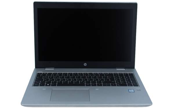 HP ProBook 650 G5 i7-8565U/ 16GB/ 512GB SSD/ WIN10PRO/ 15.6“/ QWERTZ