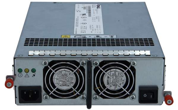 Dell - 0H488P - MD1000/MD3000 488W REDUNDANT POWER SUPPLY - Alimentatore pc/server