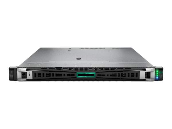 HPE - P54199-B21 - ProLiant DL325 Gen11 CTO - Server - Rack-Montage - 1U - 2-way - no CPU - RAM 0 GB - SATA - Hot-Swap 6.4 cm (2.5") - no HDD
