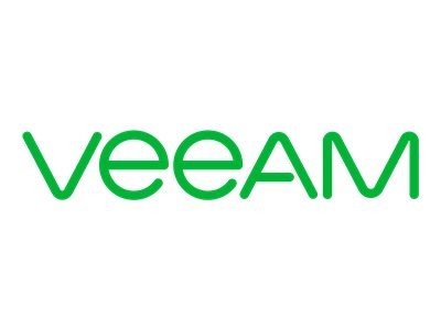 Veeam - V-ESSPLS-VS-P04YP-00 - Veeam Standard Support - Technischer Support