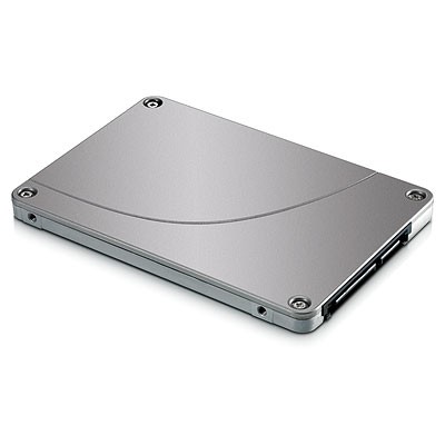 HP - 651388-001 - HP 128 GB SSD - 2.5" (6.4 cm)