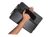 DELL - TRGS-460-BCGX - Dell Targus Commercial Grade Case - Notebook-Tasche