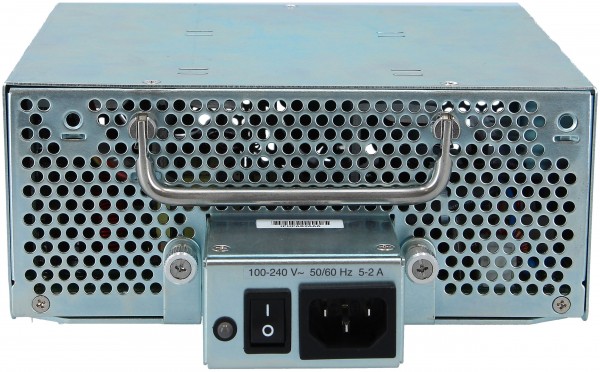 Cisco - PWR-3845-AC/2 - Cisco3845 redundant AC power supply