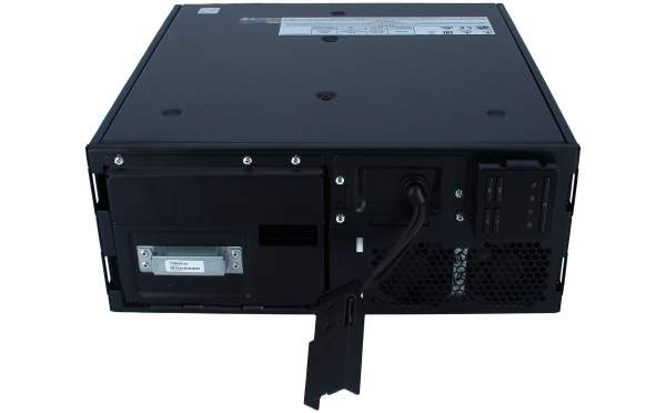APC - SMX3000HV - APC Smart-UPS X 3000VA Rack/Tower LCD 200-240V