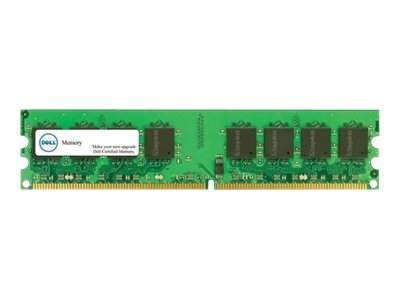 Dell - A7916527 - A7916527 - 32 GB - 1 x 32 GB - DDR3L - 1600 MHz - 240-pin DIMM - Verde