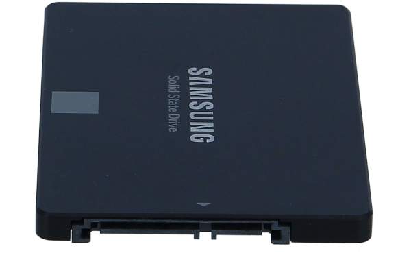 PC HARDW - MZ-75E250B/EU - Samsung 850 EVO MZ-75 E250