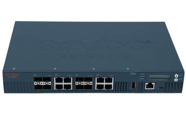 HPE - JW686A - 7030 (RW) - 8000 Mbit/s - 4096 utente(i) - IEEE 802.11ad - IEEE 802.11ax - 10,100,1000 Mbit/s - 3DES - AES - Cablato