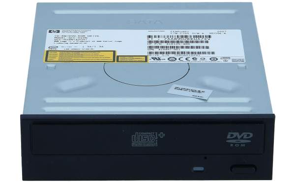 HP - 419497-001 - CD-RW/DVD-ROM Combo Drive****
