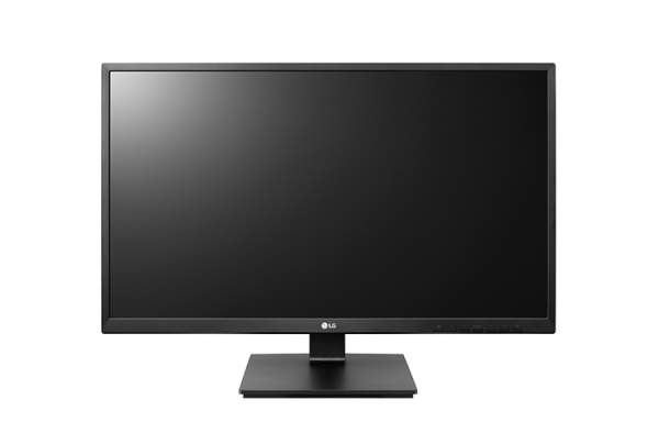LG - 24BK550Y-I - LED monitor - 24" (23.8" viewable) - 1920 x 1080 Full HD (1080p) - IPS - HDMI - DVI - DisplayPort - VGA
