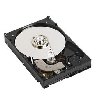 DELL - NV0G9 - 500GB 7.2K SAS 2.5IN 6GBPS HDD
