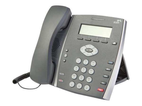 HPE - JC506A - 3501 IP - VoIP-Telefon