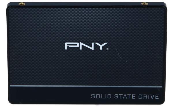 PNY - SSD7SC240GCS900 - CS900 - 240GB - 6G - 2.5" - SATA - SSD