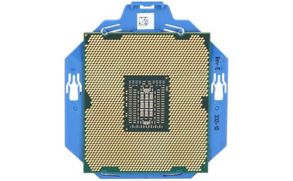 HPE - BX80621E52620 - INTEL XEON CPU 6 CORE E5-2620 15M CACHE - 2.00 GHZ - Xeon E5 - 2 GHz