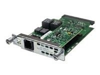 Cisco - WIC-1SHDSL-V3 - WAN Interface Card - Router - 0 Gbps - 1-port - Modulo plug-in