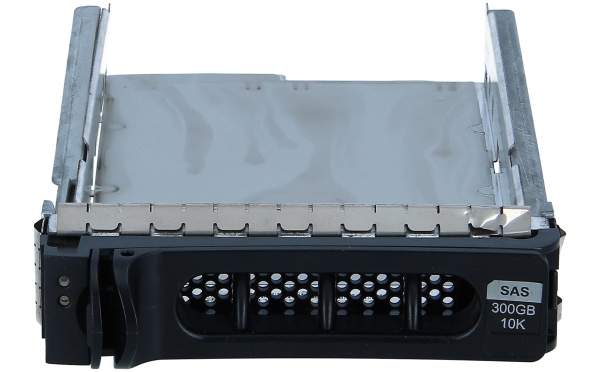 DELL - F9541 - 3.5-inch Hot-Swap SAS SATA Hard Drive Caddy Tray for