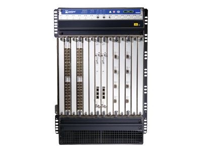JUNIPER - MX960-PREMIUM2-DC - Juniper MX-series MX960 - Modulare Erweiterungseinheit