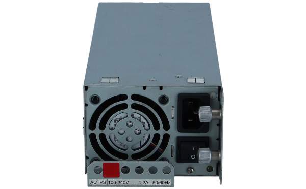 Cisco - PWR-3660-AC= - AC Power Supply for the 3660 - Hot-swap/hot-plug