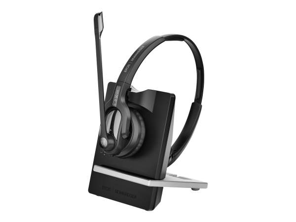 EPOS - 1000987 - IMPACT D 30 Phone - Headset - On-Ear - DECT - kabellos