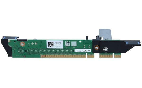 Dell - 08TWY5 - POWEREDGE R620 3 SLOT PCI-E X16 RISER CARD