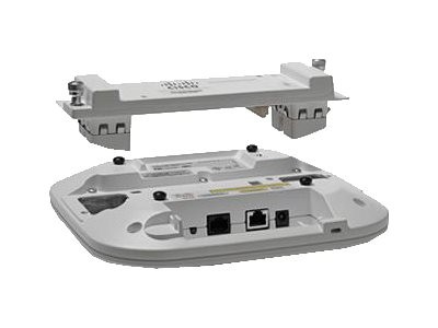 Cisco - AIR-RM3000M-10= - Aironet Access Point Module for Wireless Security and Spectrum Intelli