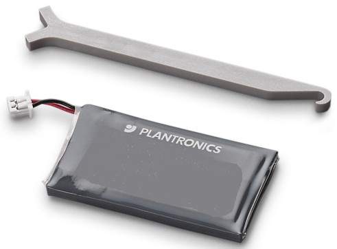 Plantronics - 202599-03 - 202599-03 Wiederaufladbare Batterie