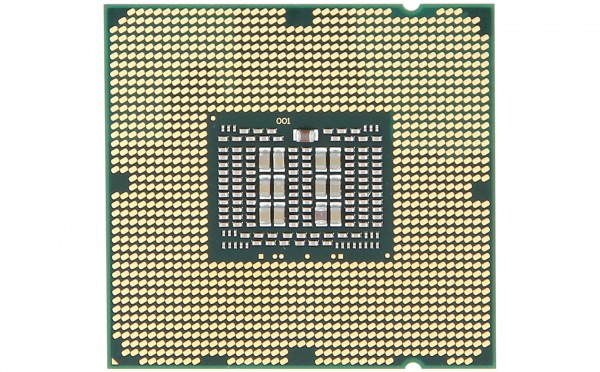 Intel - SR0LJ - INTEL XEON 8 CORE CPU E5-2450 20M CACHE 2.10 GHZ