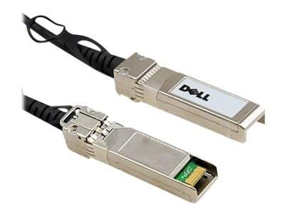 Dell - 470-AAVH - 470-AAVH - 1 m - SFP+ - SFP+