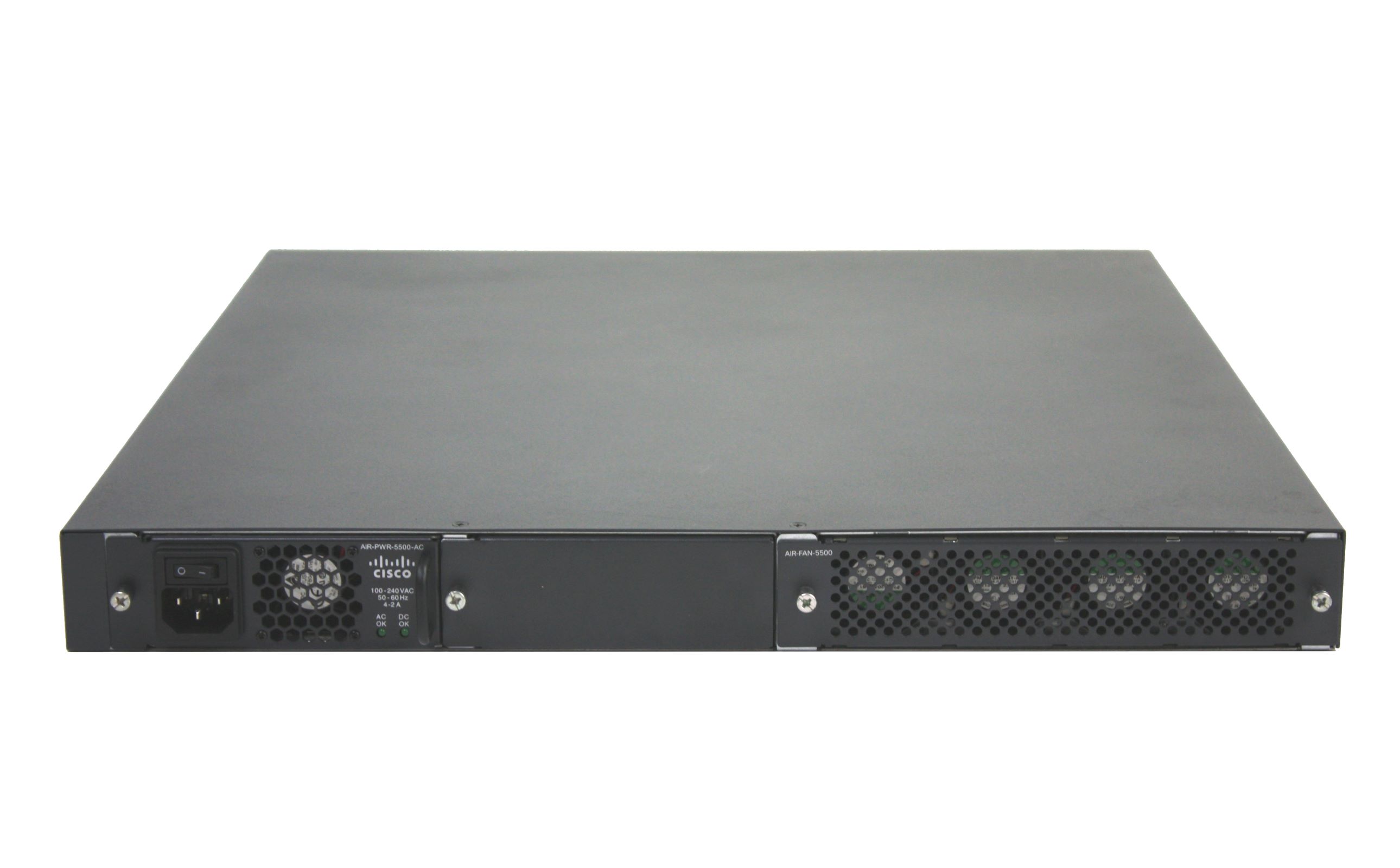Cisco Systems C8300-RM-23-1R Cisco Catalyst 8300 Rack mount kit 23 1R