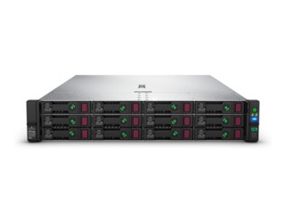 HPE - 868710-B21 - HPE ProLiant DL380 Gen10 Base - Server - Rack-Montage - 2U - zweiweg - 1 x Xe