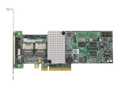 IBM - 49Y3720 - Lenovo ServeRAID M5014 - Speichercontroller (RAID)