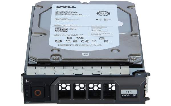 Dell - 9FL066-150 - 9FL066-150 - 3.5" - 300 GB - 15000 Giri/min