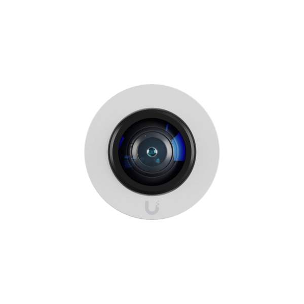 Ubiquiti - UVC-AI-THETA-PROLENS360 - AI Theta Pro 360 Lens - 4K (8MP) - resolution with ultra-wide 3