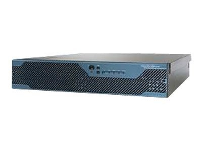 Cisco - IPS-4260-4GE-BP-K9 - IPS 4260 2000Mbit/s Firewall (Hardware)