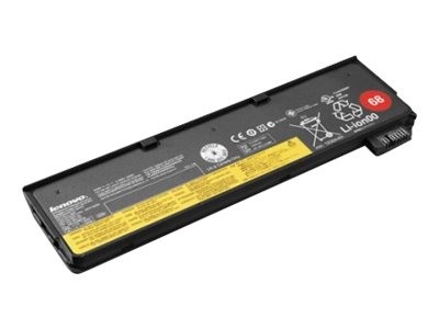 Lenovo - 45N1126 - Lenovo ThinkPad Battery 68 - Laptop-Batterie