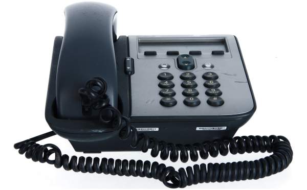 Cisco - CP-7912G-A= - Cisco IP Phone 7912G