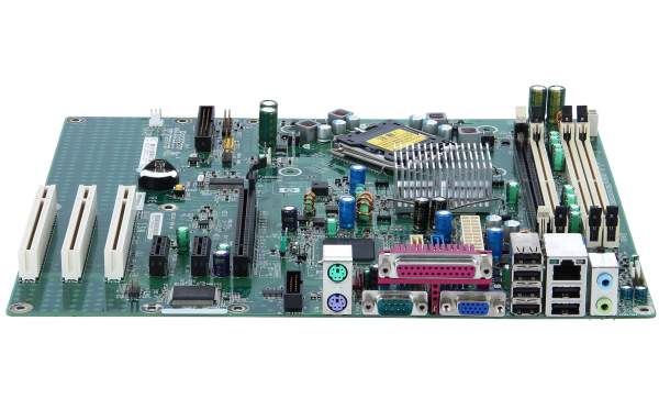 HP - 437795-001 - Main system board 437795-001