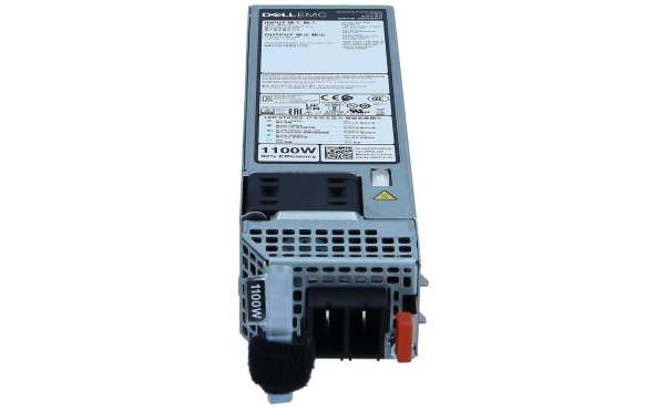 Dell - 0wpjc6 - Power supply - hot-plug - 1100 Watt
