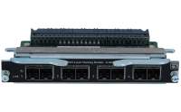 HPE - JL084A - 3810M 4-port Stacking Module - Aruba 3810M - 148,6 x 85,9 x 26,2 mm - 260 g