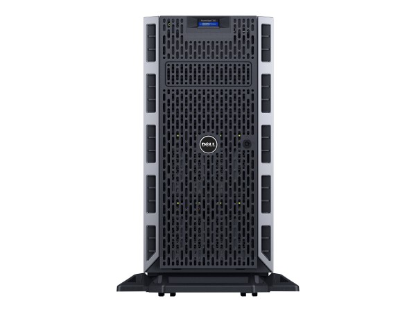 DELL - DW8J4 - Dell PowerEdge T330 - Server - Tower - 5U - 1-Weg - 1 x Xeon E3-1220V6 / 3 GHz -