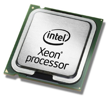 Intel - AT80614005145AB - Xeon SLBV9 3,46 GHz