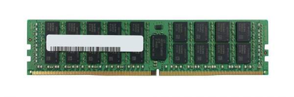 Cisco - UCS-MR-X32G2RS-H - Cisco DDR4 - 32 GB - DIMM 288-PIN - 2666 MHz / PC4-21300